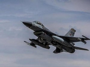 Turkish warplanes shell PKK camps in northern Iraq