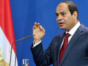 Egypt’s Sisi under fire for defending low voter turnout