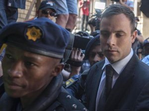 South Africa: Judgment reserved in Pistorius appeal case