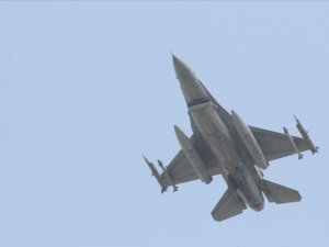 US, Russian jets hold joint training flights in Syria