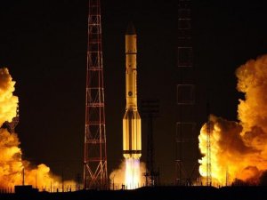 China launches new communications satellite