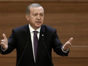 Anti-PKK operations to continue without break: Erdogan