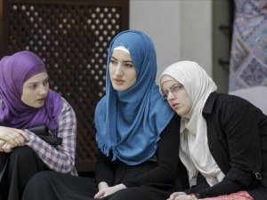 Report says Australian race laws fail local Muslims