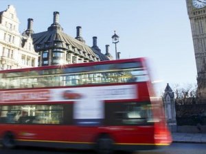 UK: Man jailed for bus tirade against elderly Turk