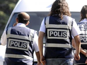 Police search business body TUSKON's premises in Ankara