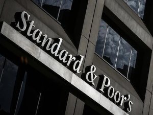 Turkey's S&P credit rating stays at BB+