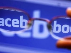 Facebook'ta gelen o mesajlara dikkat