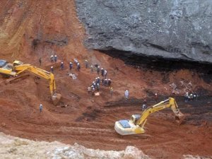 28 people missing after Brazilian dam disaster: mayor