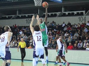 Konyaspor 2 sayı farkla kazandı!