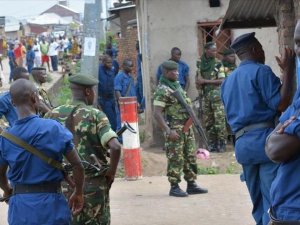 Burundi: 12 killed as firearms amnesty expires