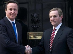 Irish PM hopeful of Northern Ireland deal ‘in days’