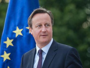 UK's Cameron reveals EU renegotiation terms