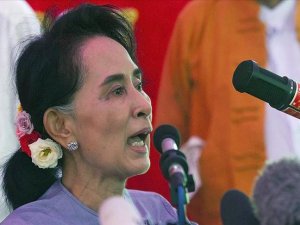 Myanmar: NLD warned to leave race, religion laws alone