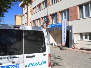 Turkey: 47 detained in 'parallel state' operation