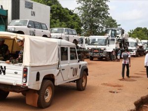 Cameroon UN peacekeeper killed in Central African Republic