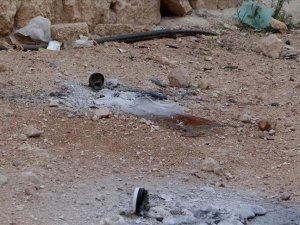 Syrian opposition says Russia hit Idlib with white phosphorous