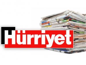 'Hürriyet'in "13. Cuma" haberi kasıtlı'