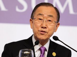 World needs robust response to terrorism, UN chief says