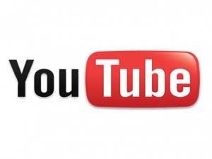 YouTube logosunda Fransa bayrağı!