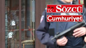 Cumhuriyet ve Sözcü'den nefret söylemi