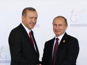 Turkey, Russia to hold Moscow meeting