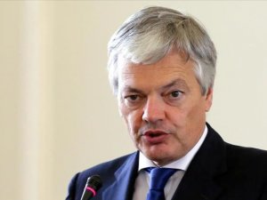 Belgium calls for more intelligence sharing