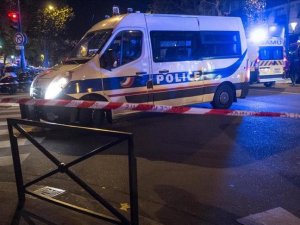 Two more suicide bombers named by Paris authorities