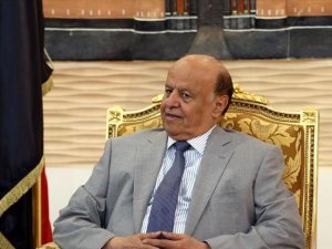 Yemen’s President Hadi returns to Aden