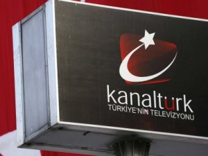 Kanaltürk bütün programlarını bitirdi