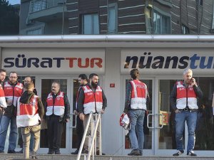 Trustees take over Kaynak Holding companies in Istanbul