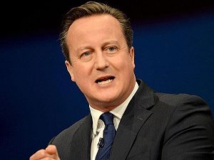 UK may hit Daesh even without UN backing, says Cameron