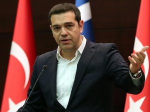 Tsipras calls for Greek-Turkish cooperation on refugees