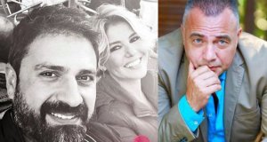 Gülben Ergen ve Oktay Kaynarca Twitter'da kapıştı