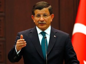 New government 'as soon as possible' says Davutoglu