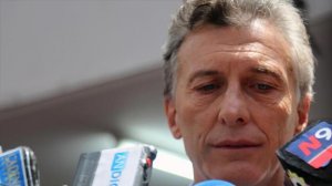 Macri wins Argentina presidency