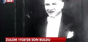 Akit'ten tepki çeken o yazıya savunma