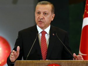 Erdogan says Turkey defended 'security, brothers’ rights'