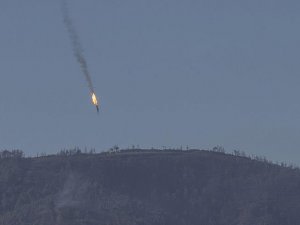 Turkey 'fully justified' in downing Russian jet, says expert