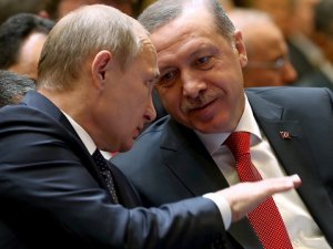 Erdoğan Putin'i nasıl ikna etti? Dünya "acil" koduyla geçti