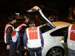 16 smuggling suspects remanded in custody in Istanbul