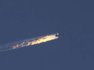 Turkey releases air control warning to Russian jet