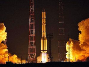 China launches remote sensing satellite