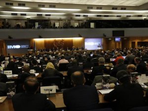 Turkey reelected IMO council member