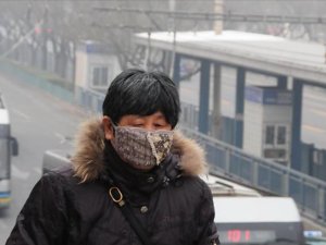 China: 5-year aim for pollutant emissions reduction met