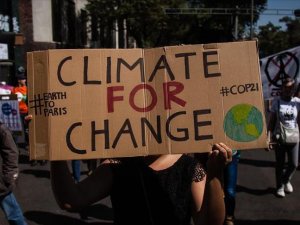 UN climate change conference begins amid tight security