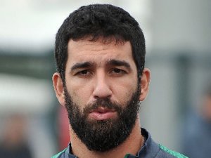 Arda Turan’ın gururu