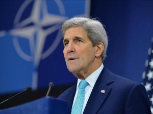 US urges NATO allies to intensify anti-Daesh attacks