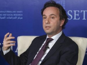 Russia has only fired 'a few missiles' at Daesh: Khoja