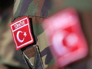 Turkey sends troops to replace unit in northern Iraq