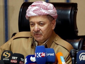 Barzani: Turkish forces came to Iraq with Baghdad’s consent